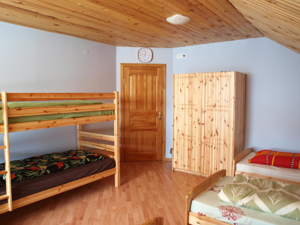 Guest House Kalnu Pupoli Šenheida المظهر الخارجي الصورة