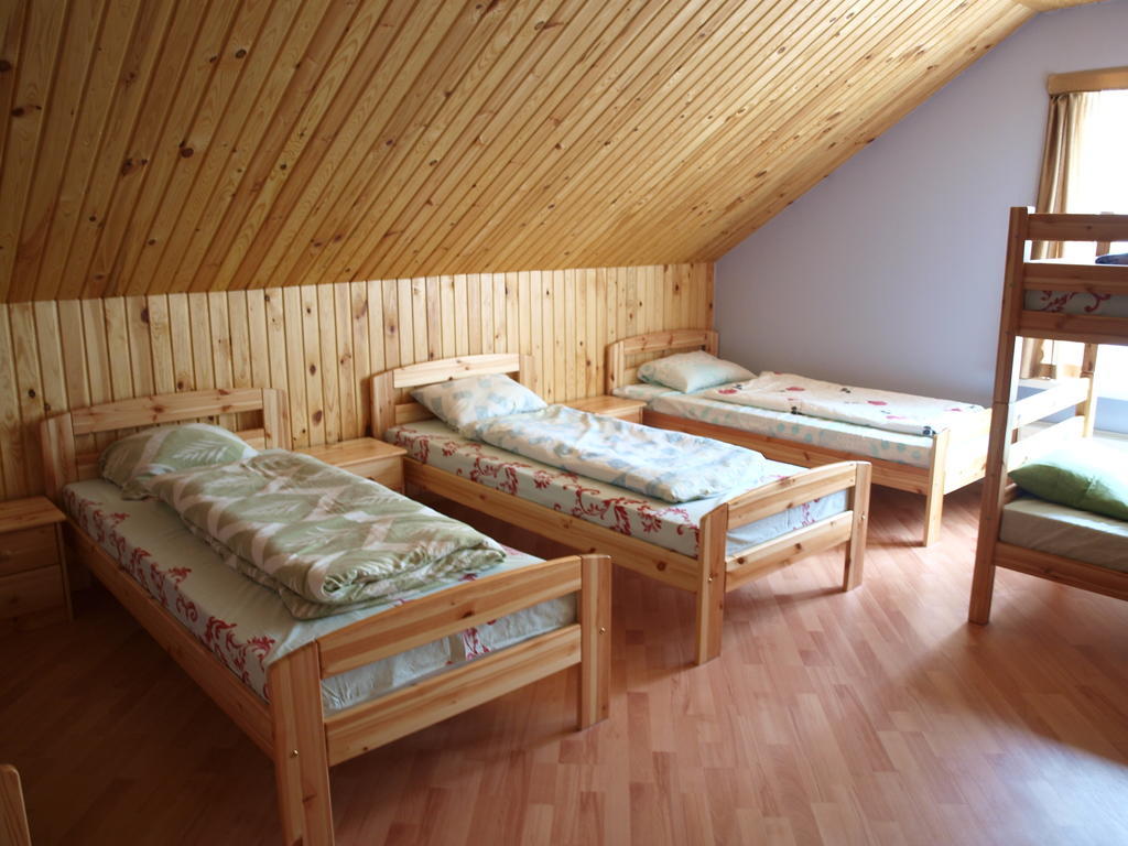 Guest House Kalnu Pupoli Šenheida المظهر الخارجي الصورة