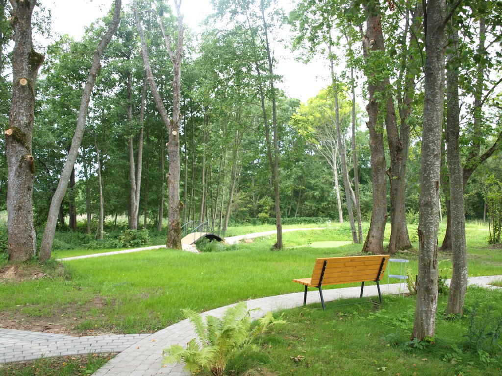 Guest House Kalnu Pupoli Šenheida المظهر الخارجي الصورة