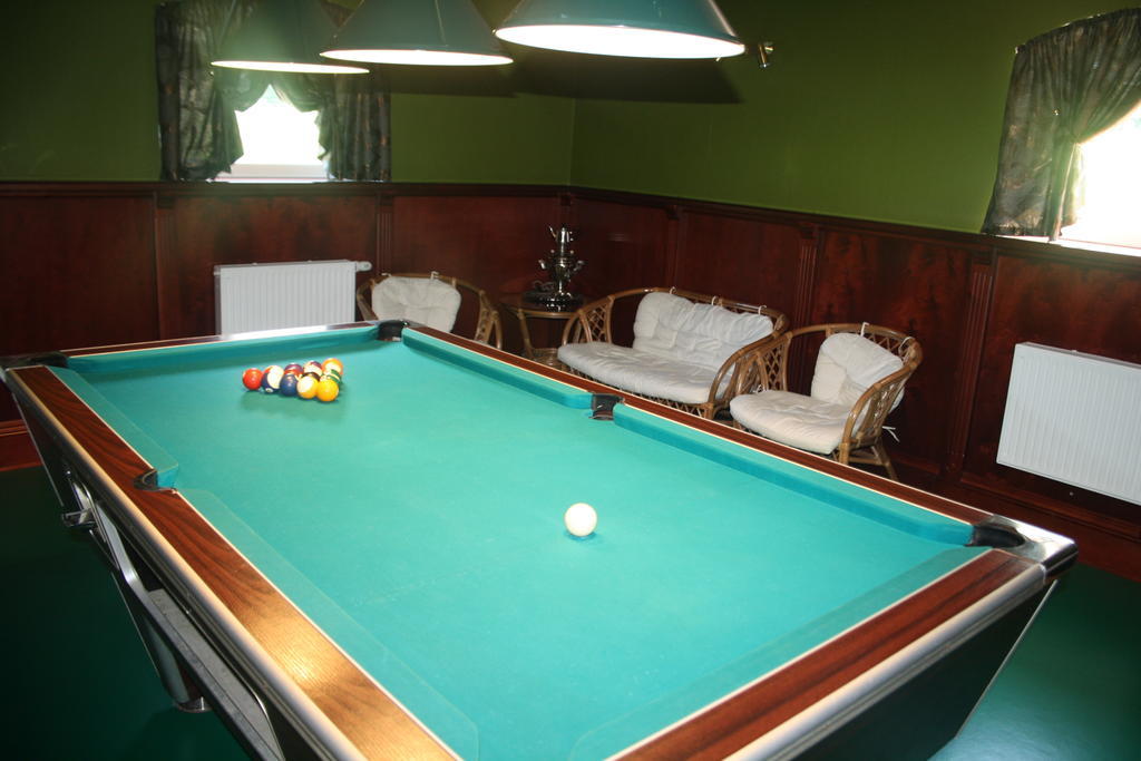 Guest House Kalnu Pupoli Šenheida المظهر الخارجي الصورة