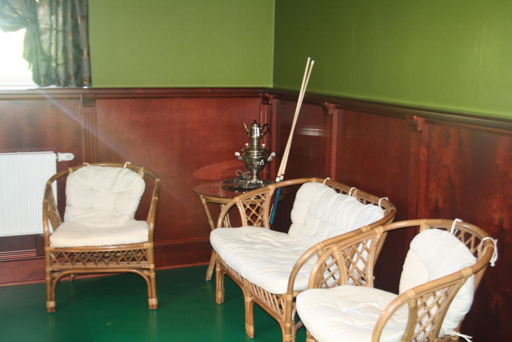 Guest House Kalnu Pupoli Šenheida المظهر الخارجي الصورة