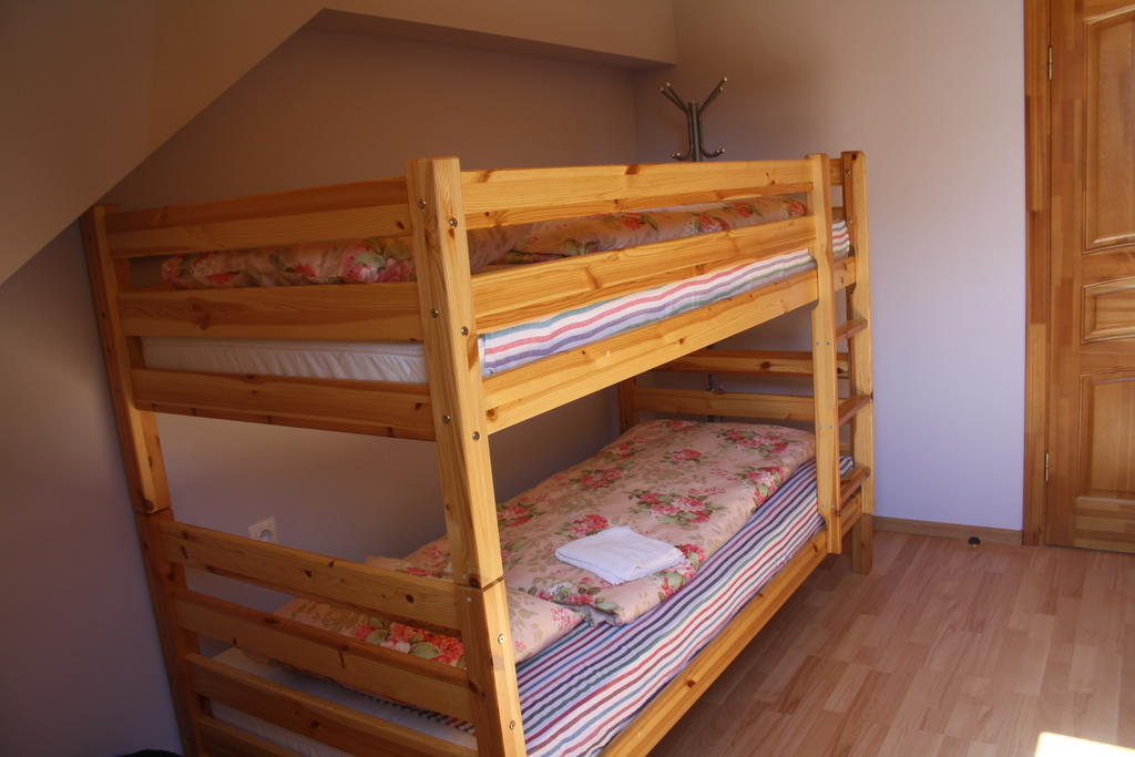 Guest House Kalnu Pupoli Šenheida المظهر الخارجي الصورة