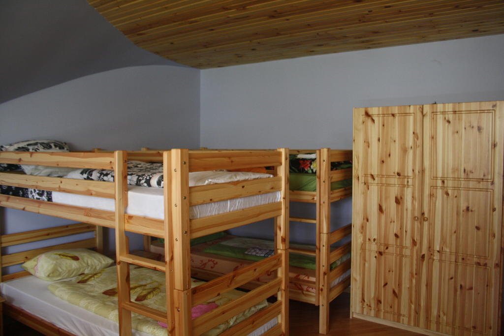 Guest House Kalnu Pupoli Šenheida الغرفة الصورة