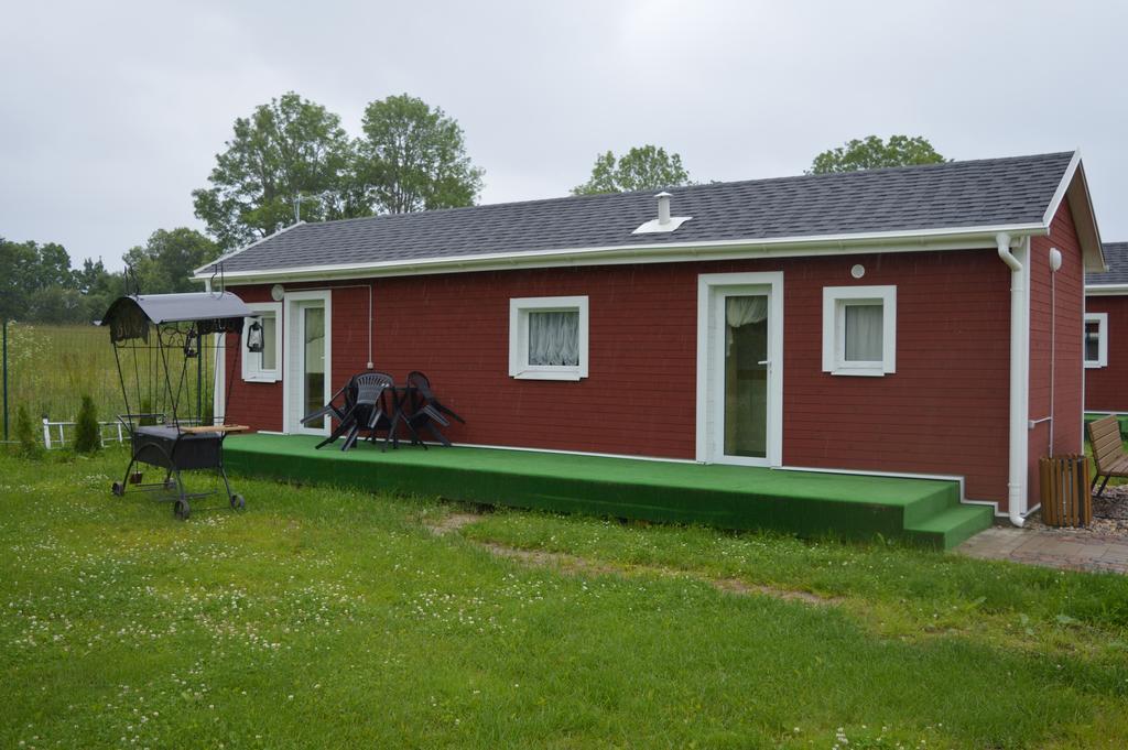 Guest House Kalnu Pupoli Šenheida المظهر الخارجي الصورة
