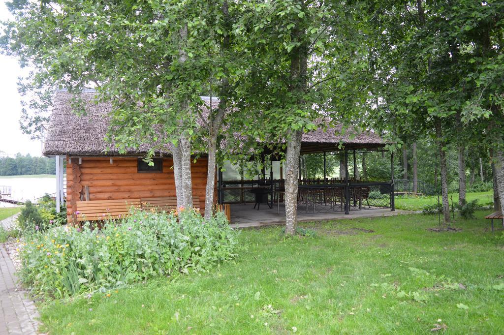 Guest House Kalnu Pupoli Šenheida المظهر الخارجي الصورة