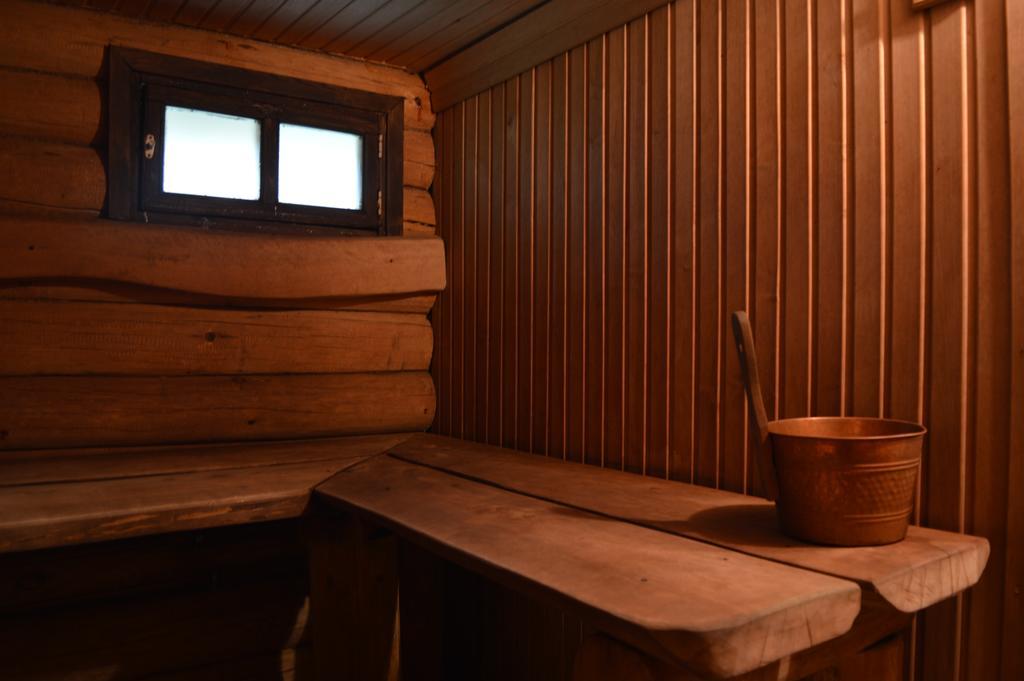 Guest House Kalnu Pupoli Šenheida المظهر الخارجي الصورة