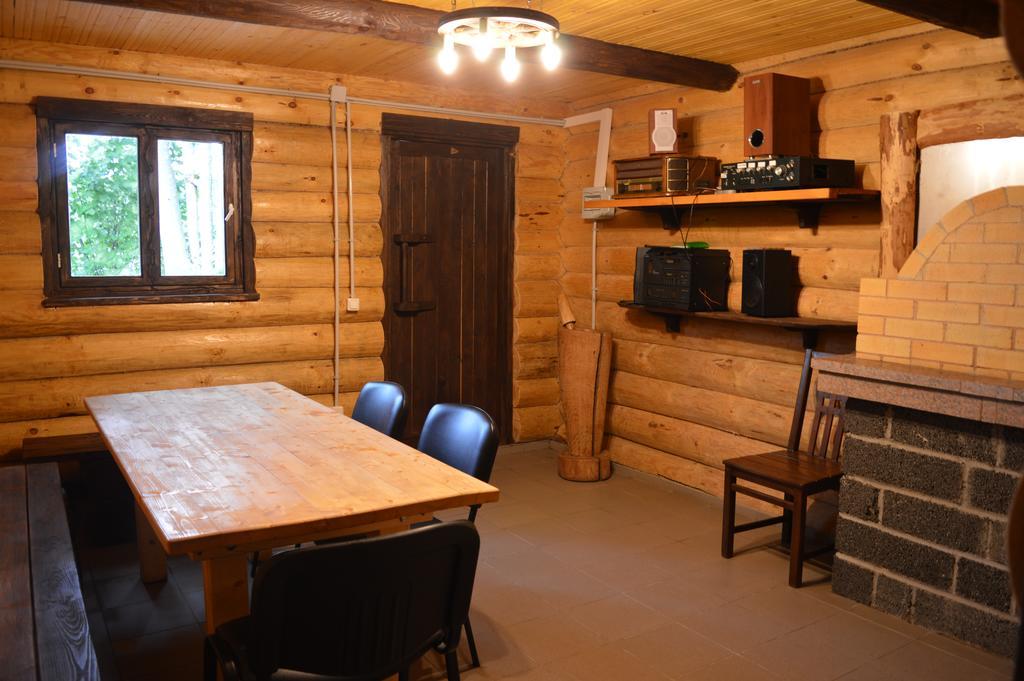 Guest House Kalnu Pupoli Šenheida المظهر الخارجي الصورة