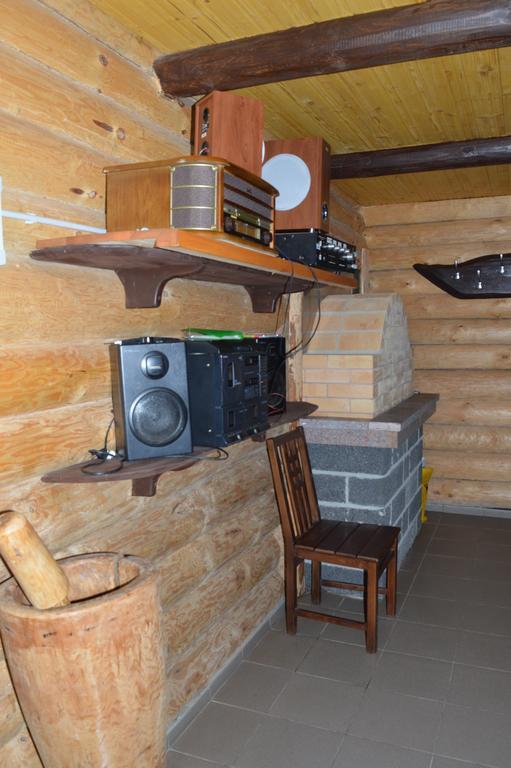 Guest House Kalnu Pupoli Šenheida المظهر الخارجي الصورة